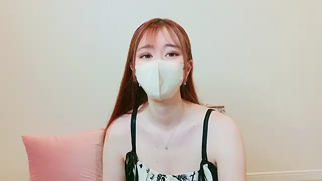 chat MIYU online show from June 28, 9:26 am