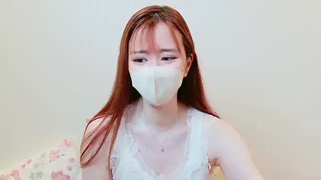 chat MIYU online show from June 29, 2:06 pm