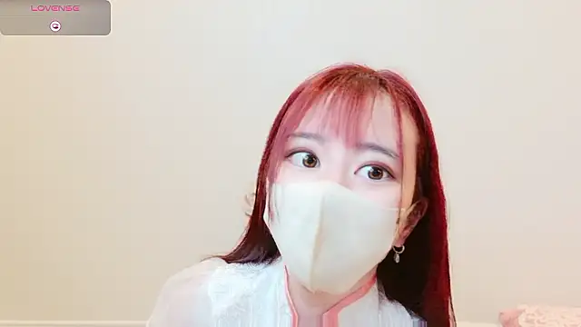 chat MIYU online show from July 4, 2:34 pm