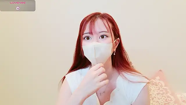 chat MIYU online show from July 9, 2:43 pm