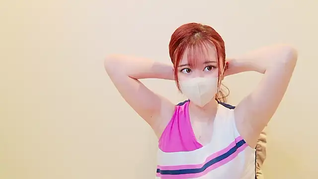 chat MIYU online show from July 11, 3:04 pm