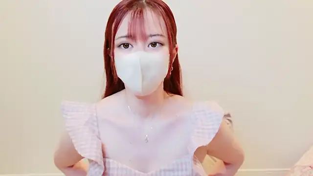 chat MIYU online show from July 14, 2:45 pm