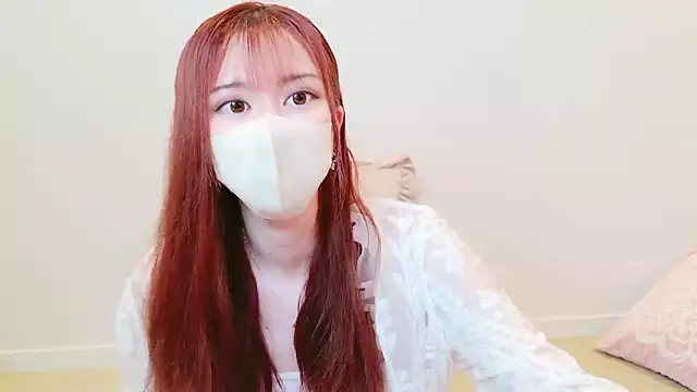chat MIYU online show from July 15, 2:33 pm