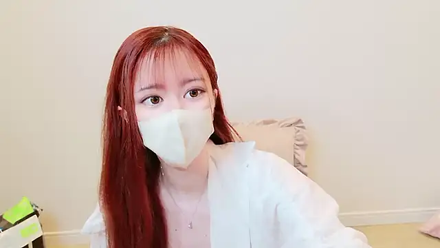 chat MIYU online show from July 16, 2:45 pm
