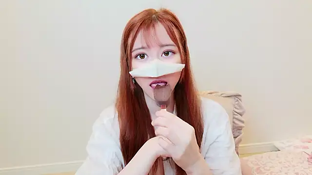 chat MIYU online show from July 25, 4:48 pm