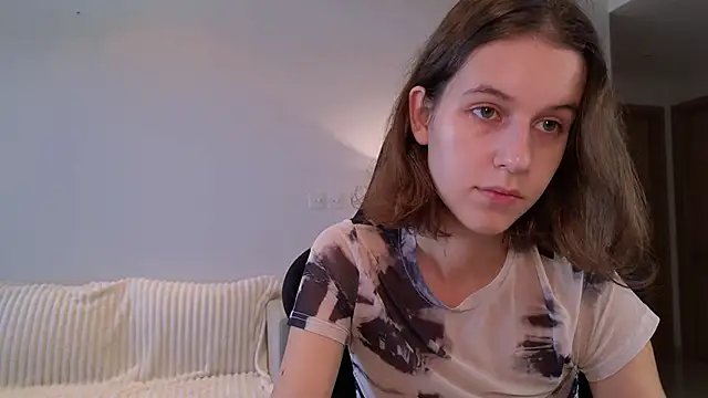 VanessaBayer2 online show from December 3, 1:19 am