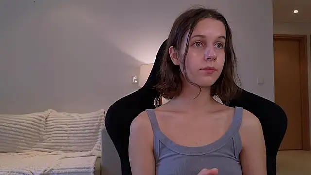 VanessaBayer2 online show from December 23, 2:45 am