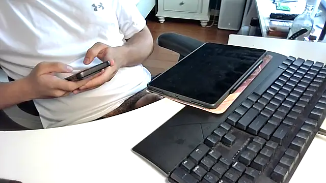 Snapshot of big-pig chatting on September 14, 7:18 am big-pig online show from September 14, 7:18 am