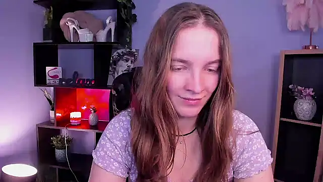 kenzie x online show from December 5, 11:16 am