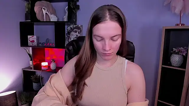 kenzie x online show from December 13, 10:51 am