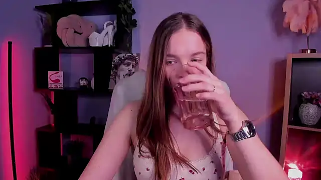 kenzie x online show from December 31, 10:26 am