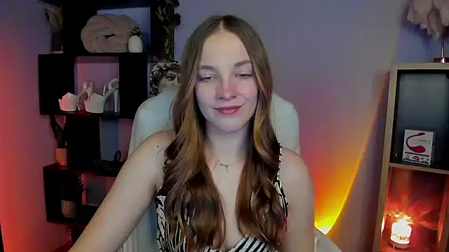 kenzie x online show from January 21, 9:13 am