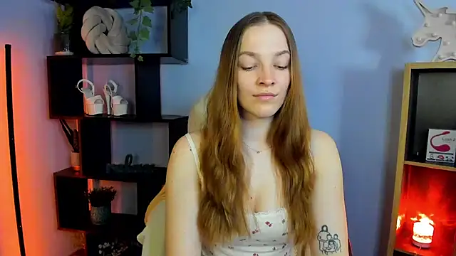 kenzie x online show from March 10, 8:48 am