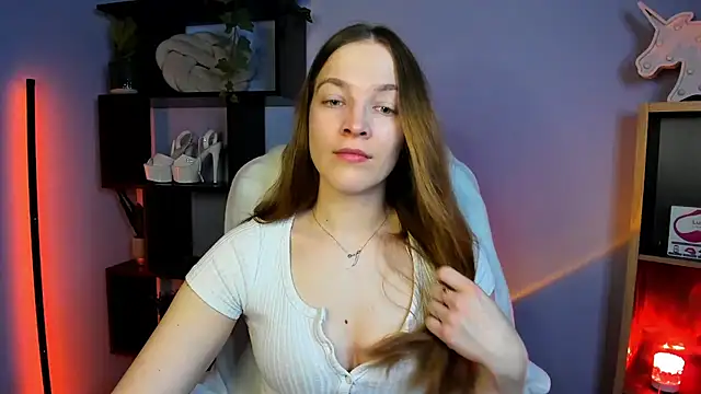 kenzie x online show from March 11, 5:16 am