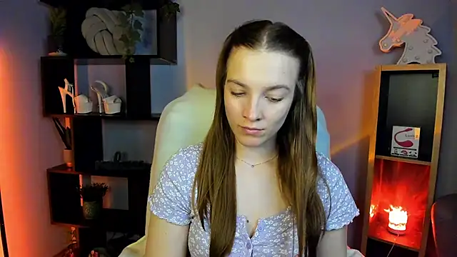 kenzie x online show from March 13, 8:48 am