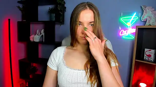 kenzie x online show from October 29, 5:42 am