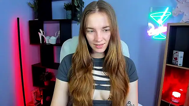 kenzie x online show from November 13, 7:40 am