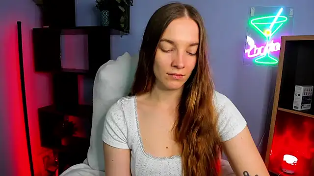 kenzie x online show from November 19, 7:19 am