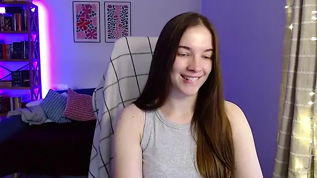 kenzie x online show from January 19, 7:23 am