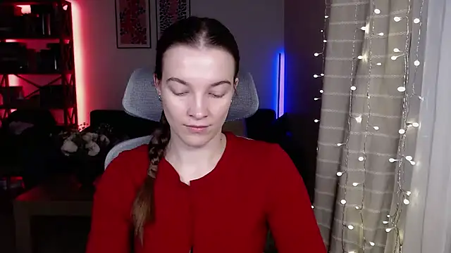 kenzie x online show from February 22, 7:08 am