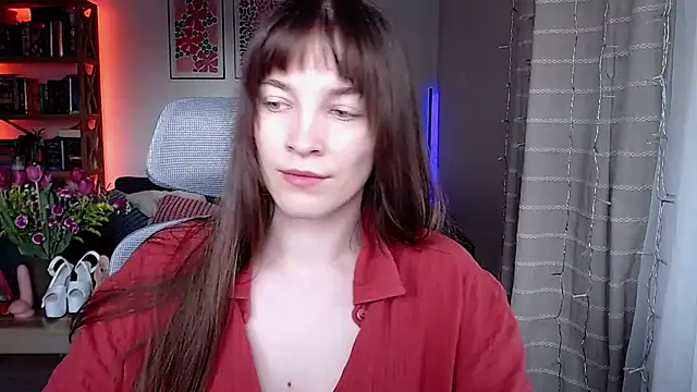 kenzie x online show from February 26, 7:29 am