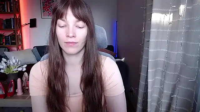 kenzie x online show from March 13, 7:26 am