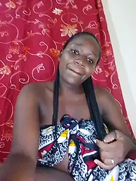 Snapshot of UntitledMove chatting on March 8, 9:18 pm UntitledMove online show from March 8, 9:18 pm