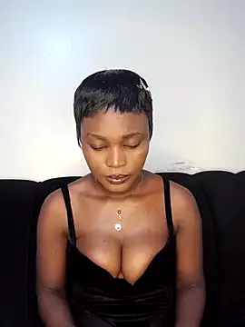 Melanin babygal online show from September 26, 4:00 pm