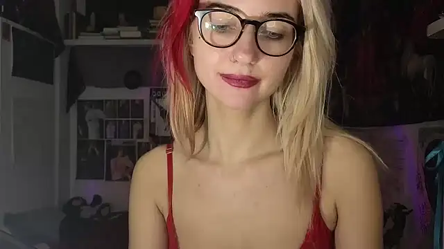 TatianaRomanov online show from February 3, 10:26 pm