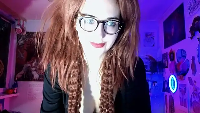 TatianaRomanov online show from April 28, 8:36 pm