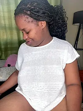 nur lin online show from March 6, 4:41 am