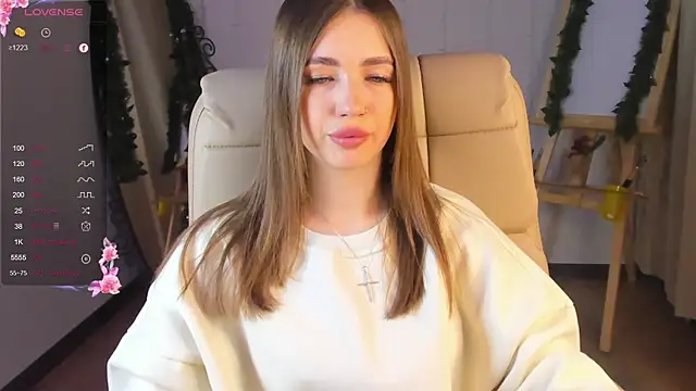 Diana twerk online show from December 13, 8:30 am