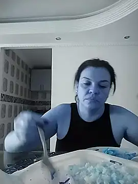 MarilynDavies online show from March 13, 6:45 pm