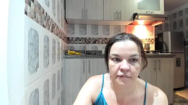 MarilynDavies online show from October 5, 7:12 pm