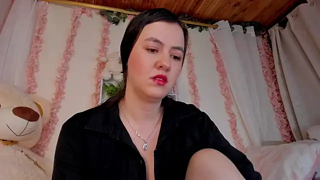 Snapshot of Idara_and_Edahi01 chatting on September 27, 5:51 pm Idara and Edahi01 online show from September 27, 5:51 pm