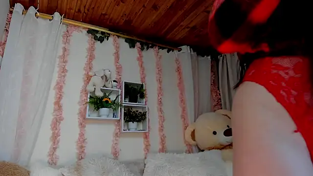 Snapshot of Idara_and_Edahi01 chatting on November 11, 1:33 pm Idara and Edahi01 online show from November 11, 1:33 pm