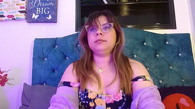 EmmaCoxx online show from January 22, 8:18 am