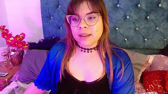 EmmaCoxx online show from February 2, 8:46 am