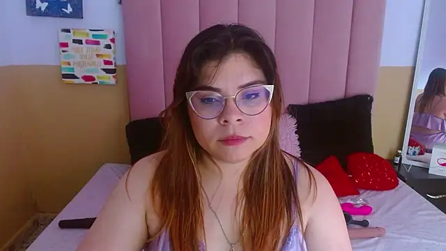 EmmaCoxx online show from February 23, 3:24 am