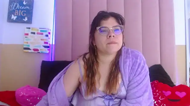 EmmaCoxx online show from February 26, 8:48 am