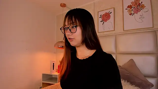 Snapshot of Aily_Yozuko chatting on September 16, 2:34 am Aily Yozuko online show from September 16, 2:34 am