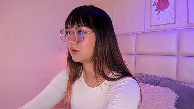 Aily Yozuko online show from April 29, 2:37 am