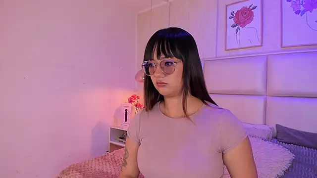 Aily Yozuko online show from May 1, 2:38 am