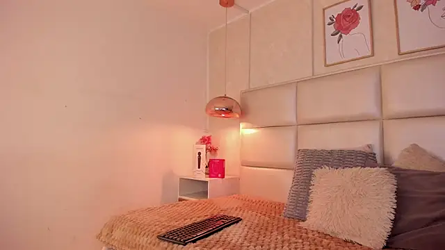 Aily Yozuko online show from July 29, 2:32 am