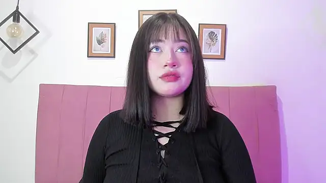 GENNESIS LOVE online show from November 21, 3:49 am