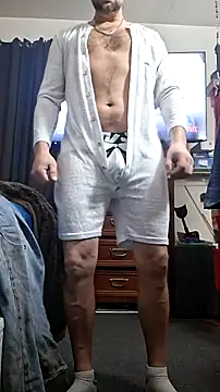 ROCKHARDDADDY86 online show from March 21, 12:10 pm