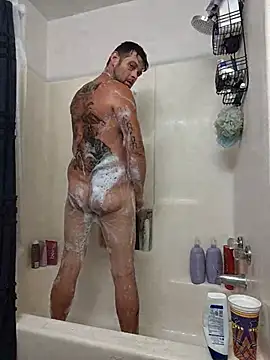 ROCKHARDDADDY86 online show from July 9, 2:37 am