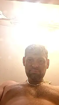 ROCKHARDDADDY86 online show from July 16, 2:50 am