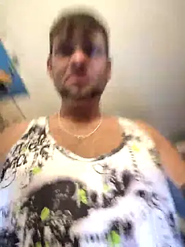 ROCKHARDDADDY86 online show from July 28, 3:13 am