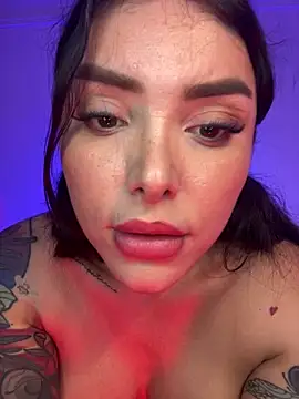 Ela Doll  online show from January 20, 8:29 pm